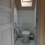 Prázdninový dům Wildgans 158