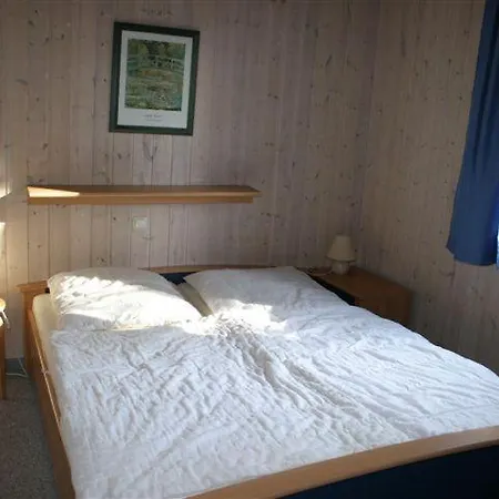 Holiday home Wildgans 158