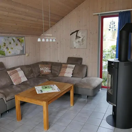 Wildgans 158 度假居 *