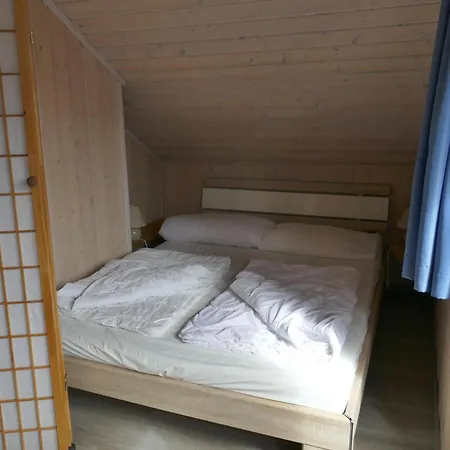 Wildgans 158 Prázdninový dům Mirow