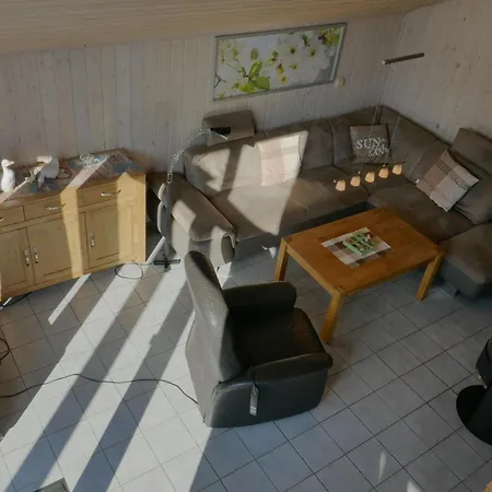 Wildgans 158 Prázdninový dům *