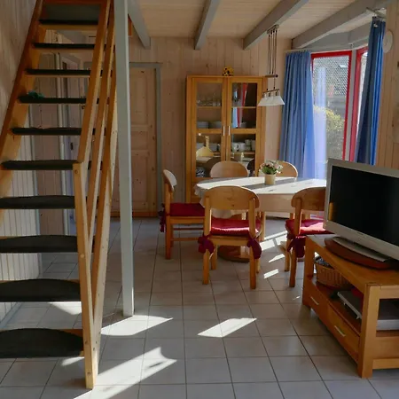 Wildgans 158 Prázdninový dům